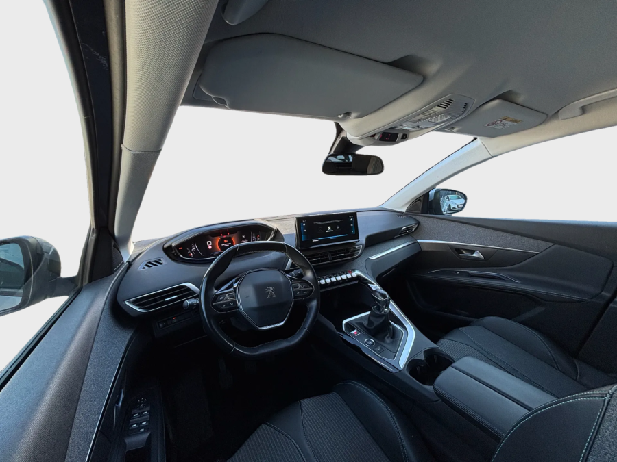 Imagen de Peugeot 3008