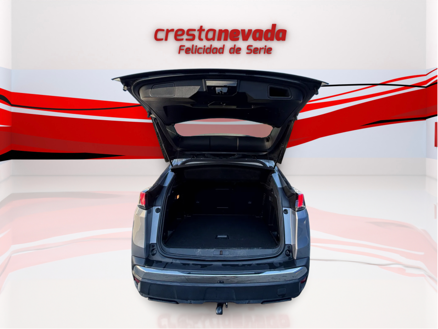 Imagen de Peugeot 3008