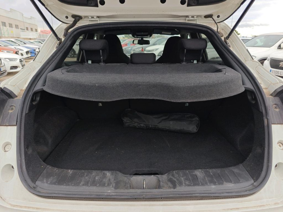 Imagen de NISSAN JUKE