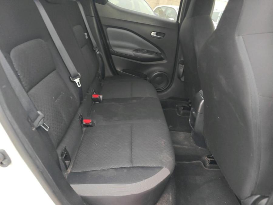 Imagen de NISSAN JUKE