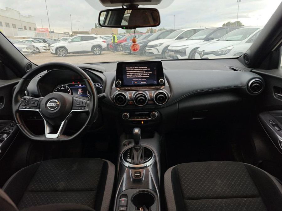 Imagen de NISSAN JUKE