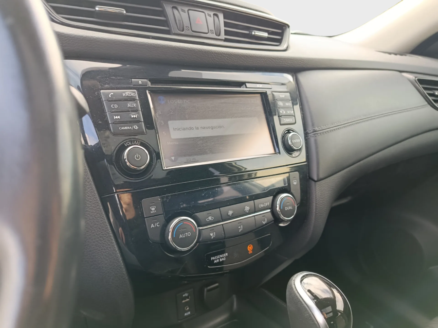 Imagen de NISSAN X-TRAIL