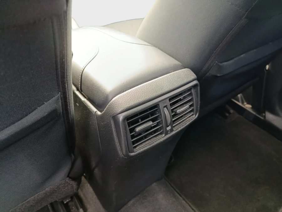 Imagen de NISSAN X-TRAIL