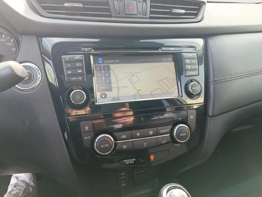 Imagen de NISSAN X-TRAIL