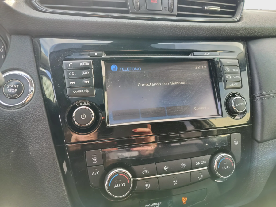 Imagen de NISSAN X-TRAIL