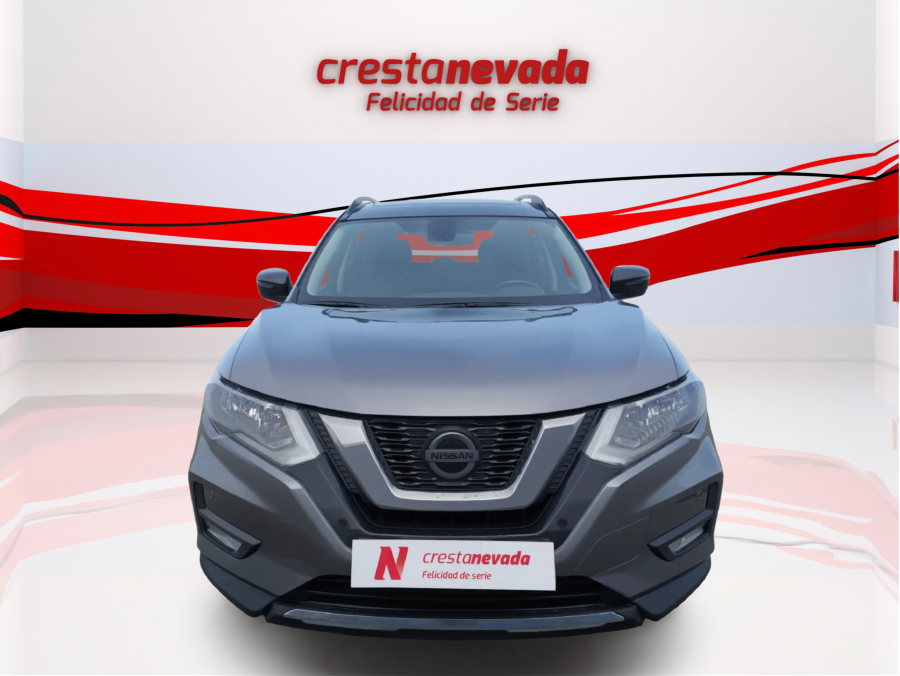 Imagen de NISSAN X-TRAIL