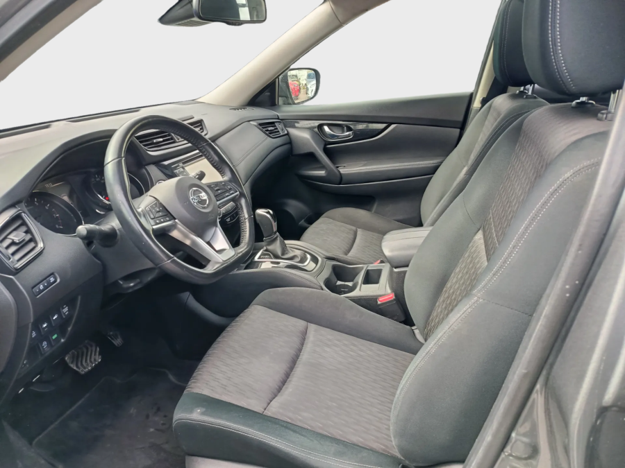 Imagen de NISSAN X-TRAIL