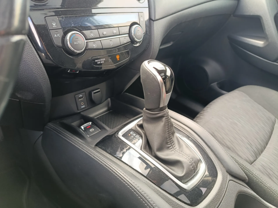 Imagen de NISSAN X-TRAIL