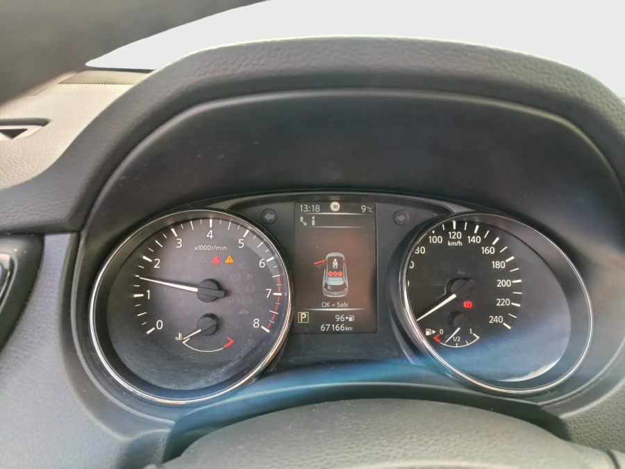 Imagen de NISSAN X-TRAIL