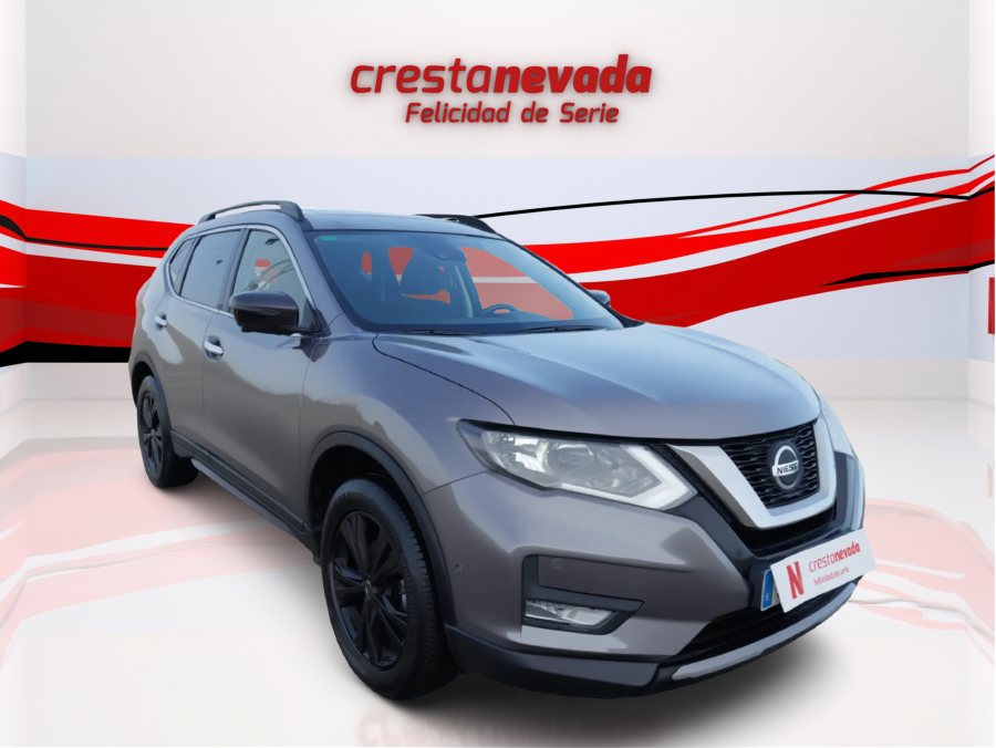 Imagen de NISSAN X-TRAIL