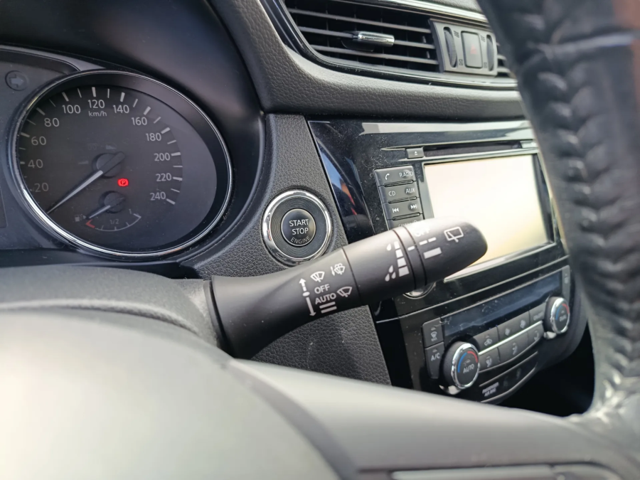 Imagen de NISSAN X-TRAIL