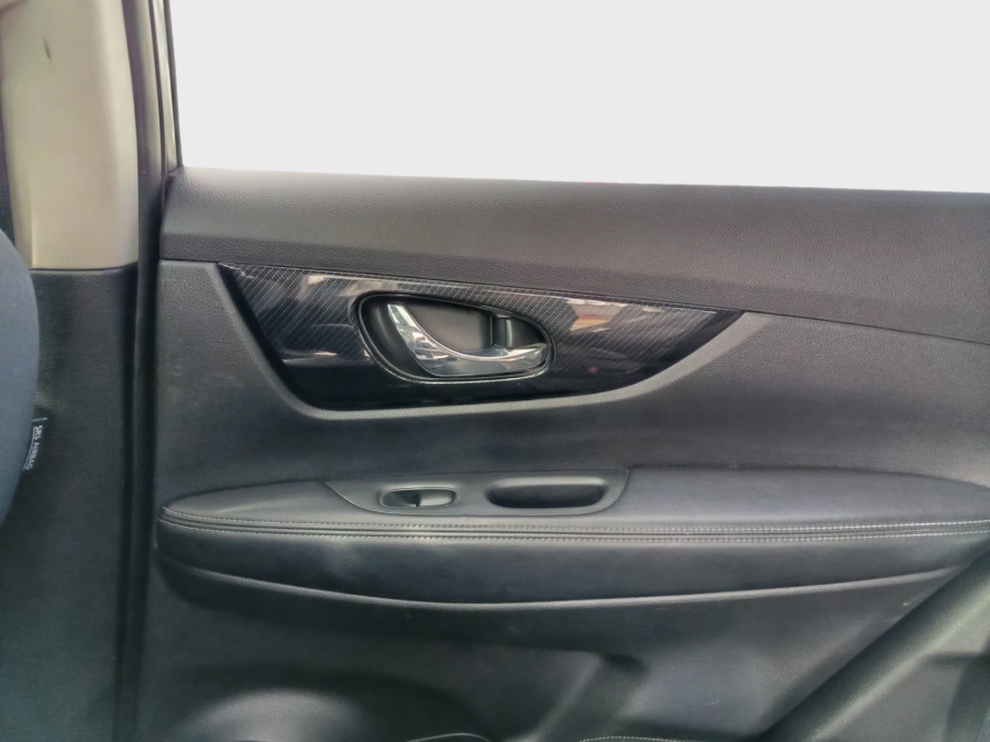 Imagen de NISSAN X-TRAIL