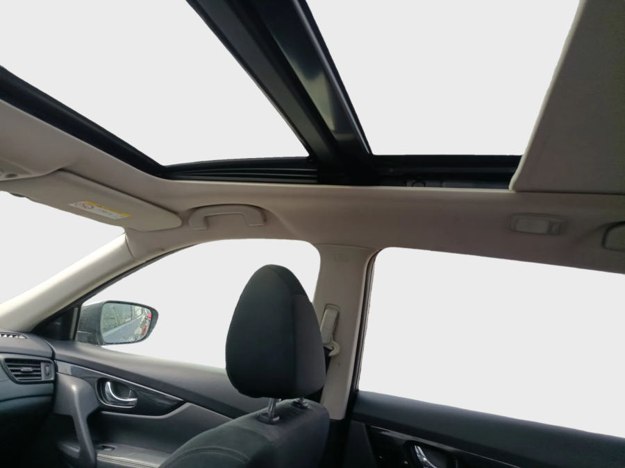 Imagen de NISSAN X-TRAIL