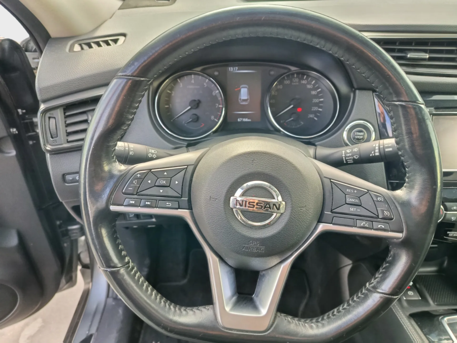 Imagen de NISSAN X-TRAIL