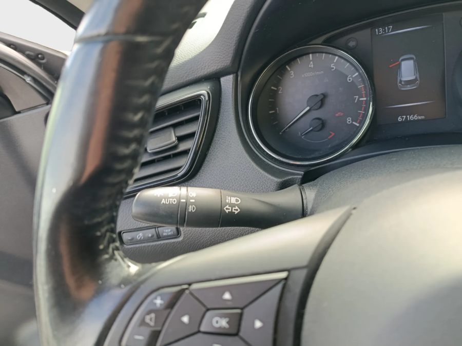 Imagen de NISSAN X-TRAIL