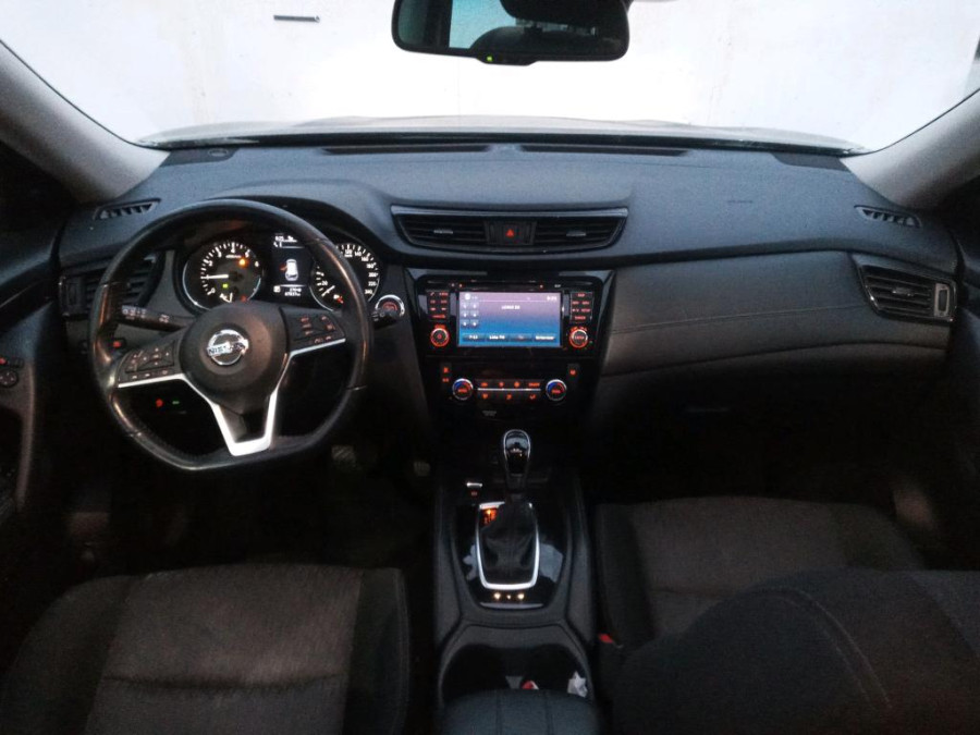 Imagen de NISSAN X-TRAIL