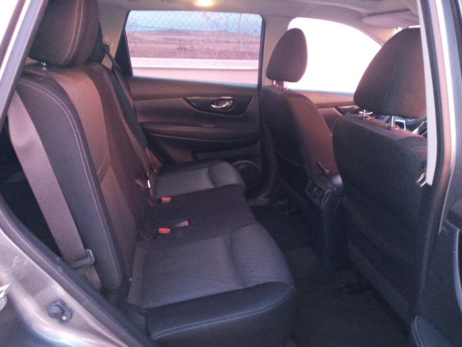 Imagen de NISSAN X-TRAIL