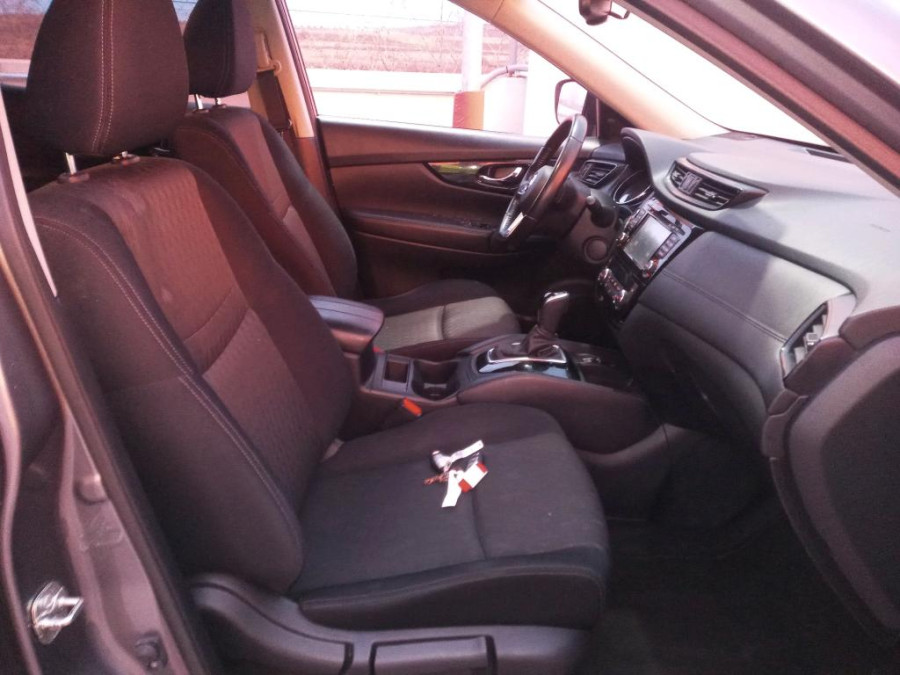 Imagen de NISSAN X-TRAIL