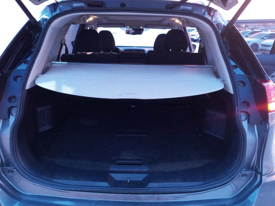 Imagen de NISSAN X-TRAIL