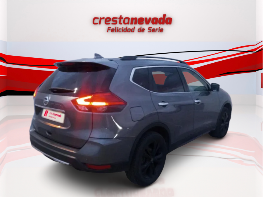 Imagen de NISSAN X-TRAIL