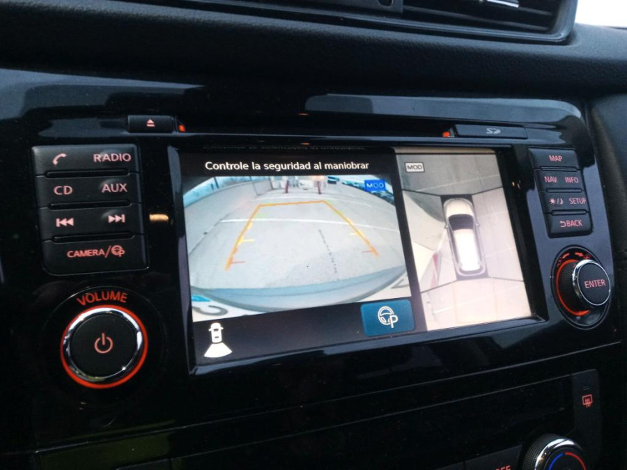 Imagen de NISSAN X-TRAIL