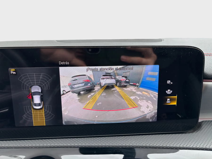 Imagen de mercedes-benz CLA