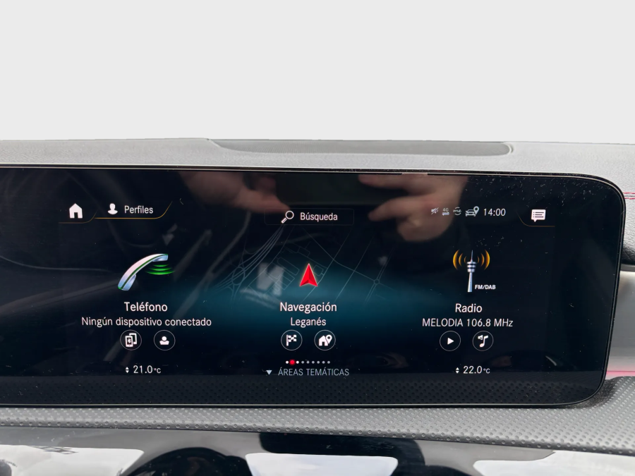 Imagen de mercedes-benz CLA