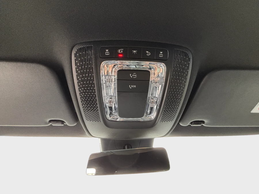 Imagen de mercedes-benz CLA