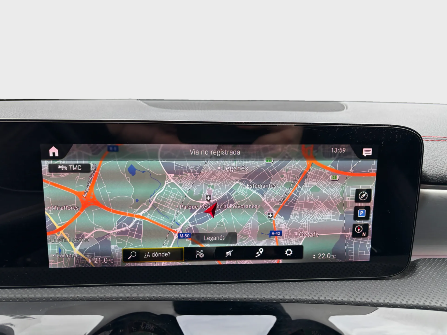 Imagen de mercedes-benz CLA