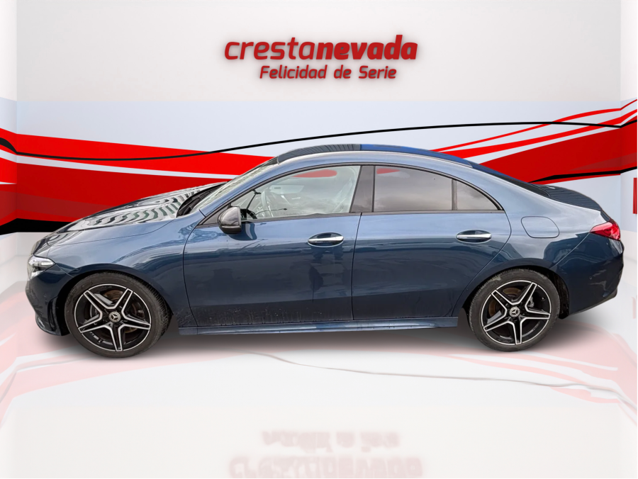 Imagen de mercedes-benz CLA