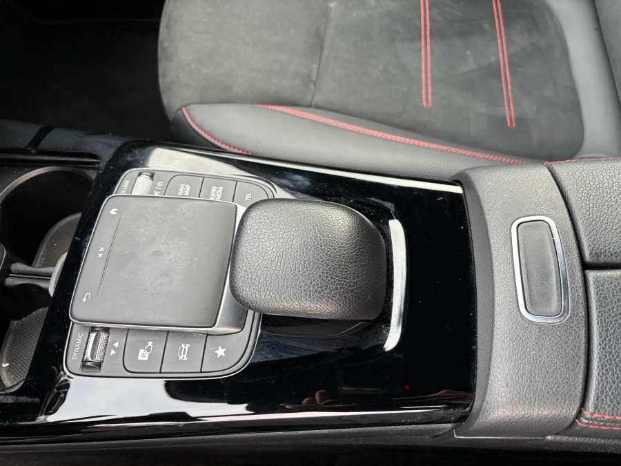 Imagen de mercedes-benz CLA