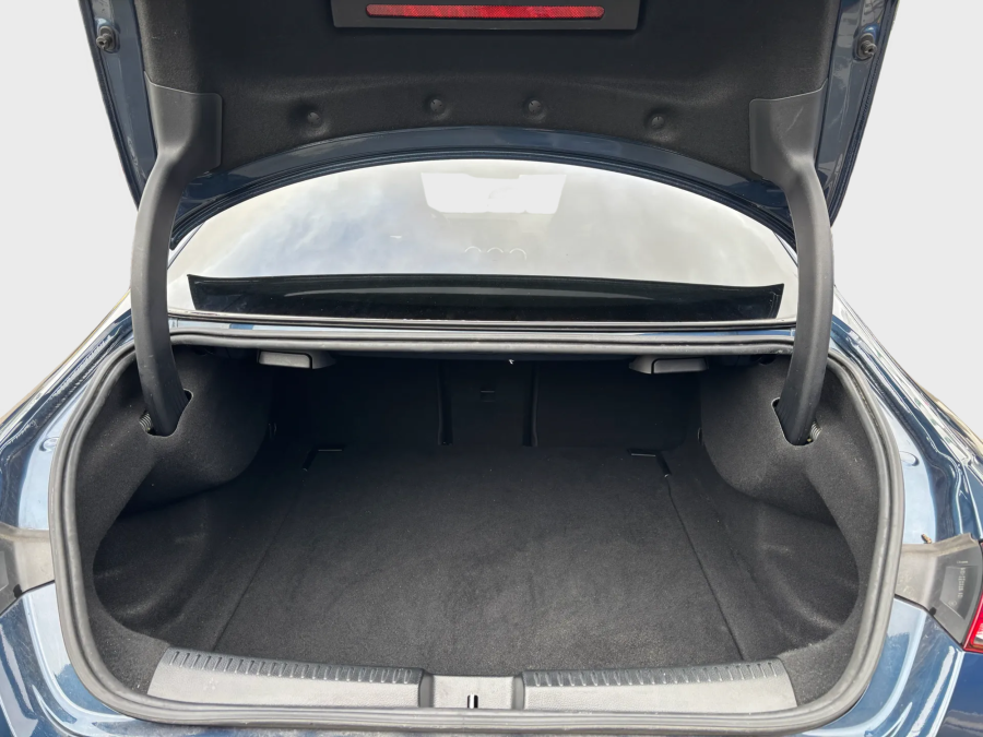 Imagen de mercedes-benz CLA