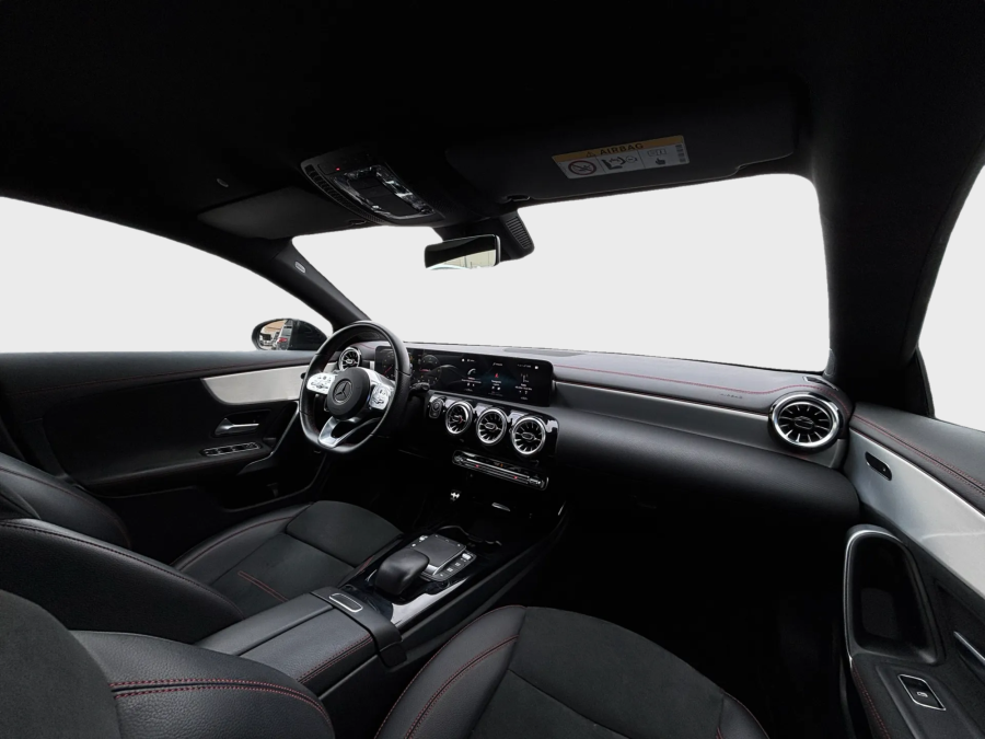 Imagen de mercedes-benz CLA