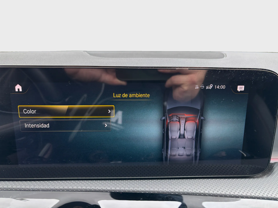 Imagen de mercedes-benz CLA