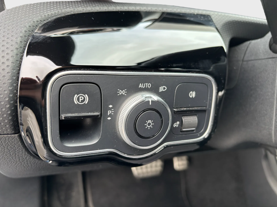 Imagen de mercedes-benz CLA