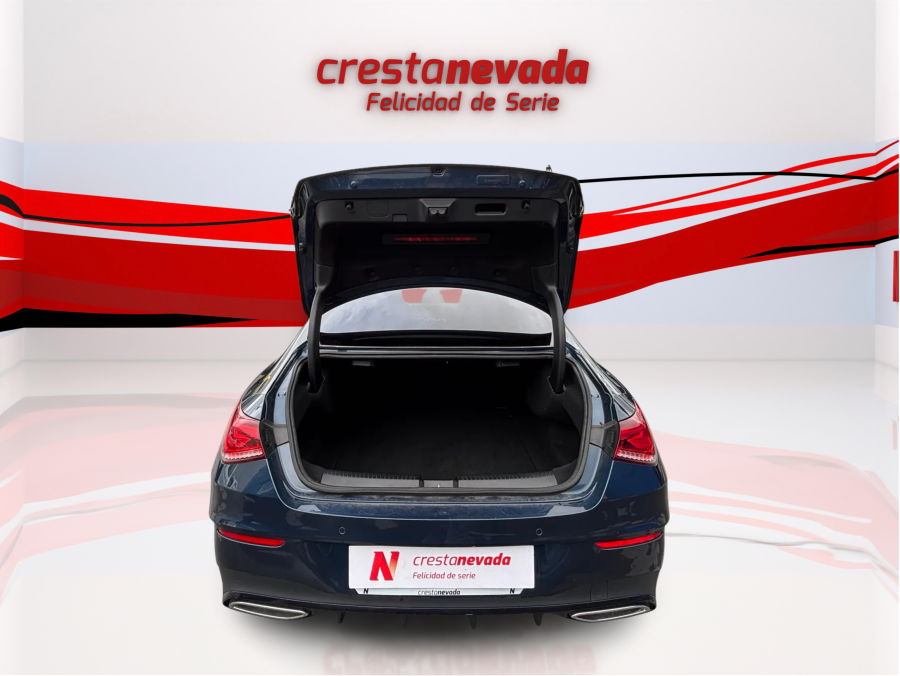 Imagen de mercedes-benz CLA