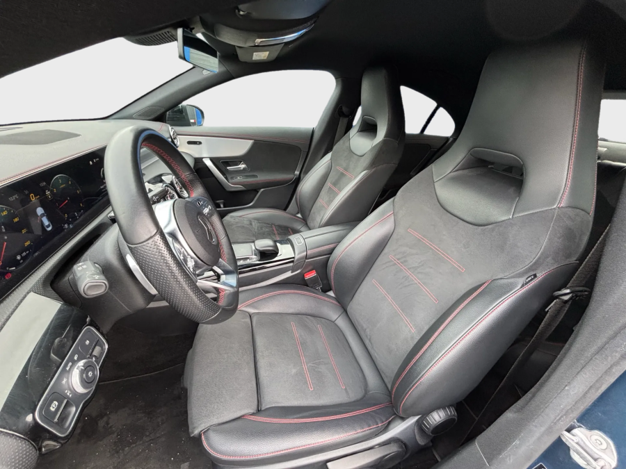 Imagen de mercedes-benz CLA