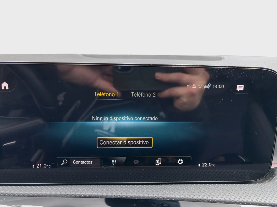 Imagen de mercedes-benz CLA