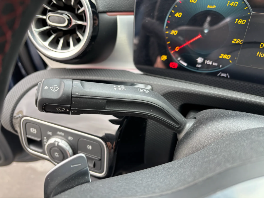 Imagen de mercedes-benz CLA