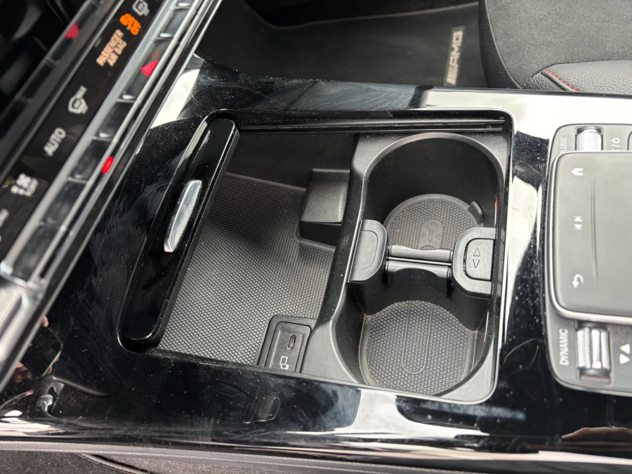 Imagen de mercedes-benz CLA