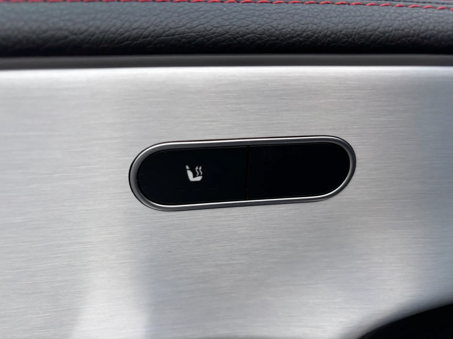 Imagen de mercedes-benz CLA