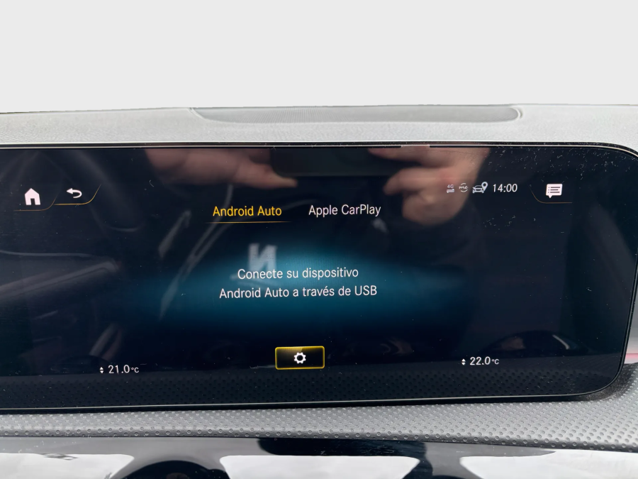 Imagen de mercedes-benz CLA