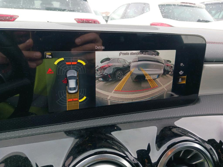 Imagen de mercedes-benz CLA