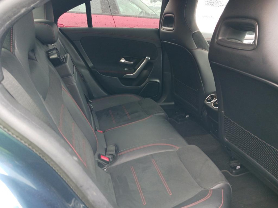 Imagen de mercedes-benz CLA