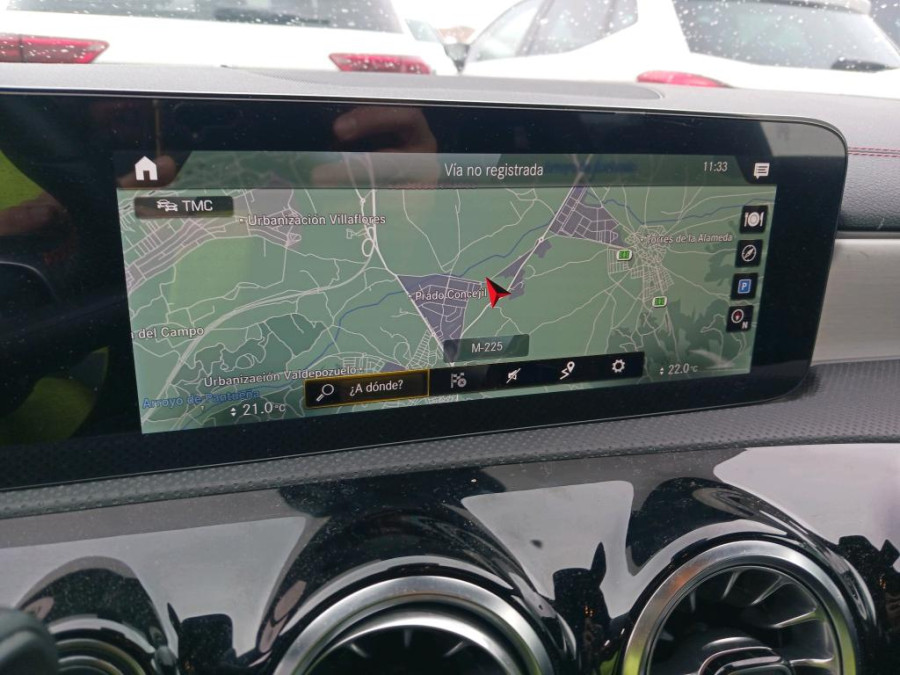 Imagen de mercedes-benz CLA