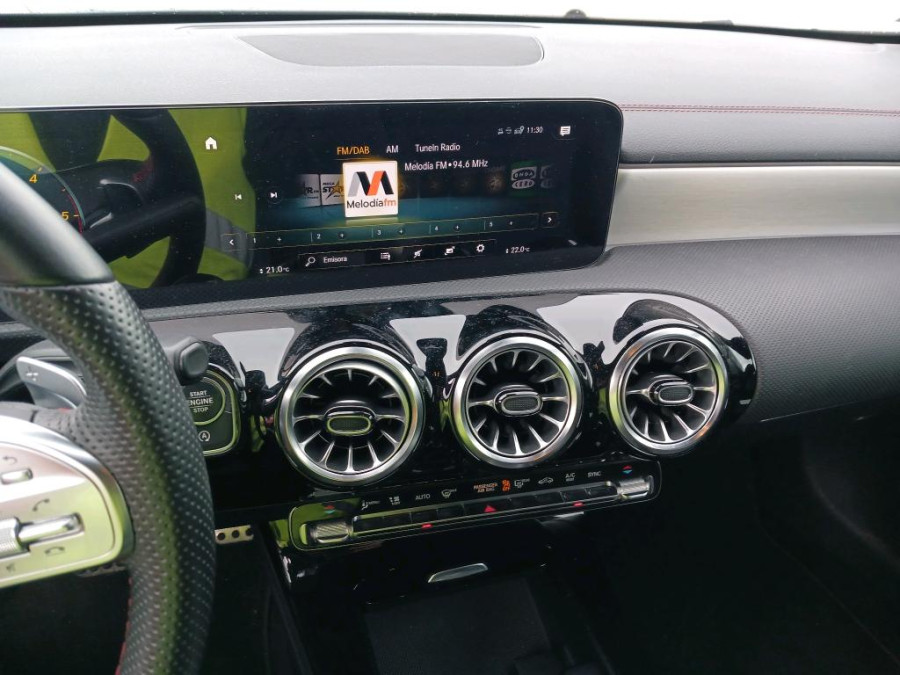 Imagen de mercedes-benz CLA