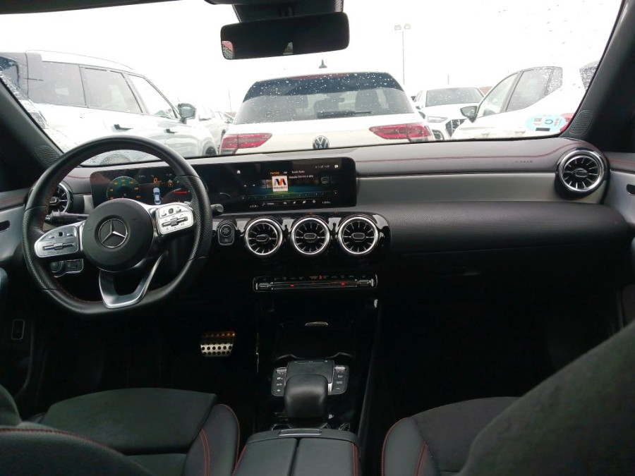 Imagen de mercedes-benz CLA