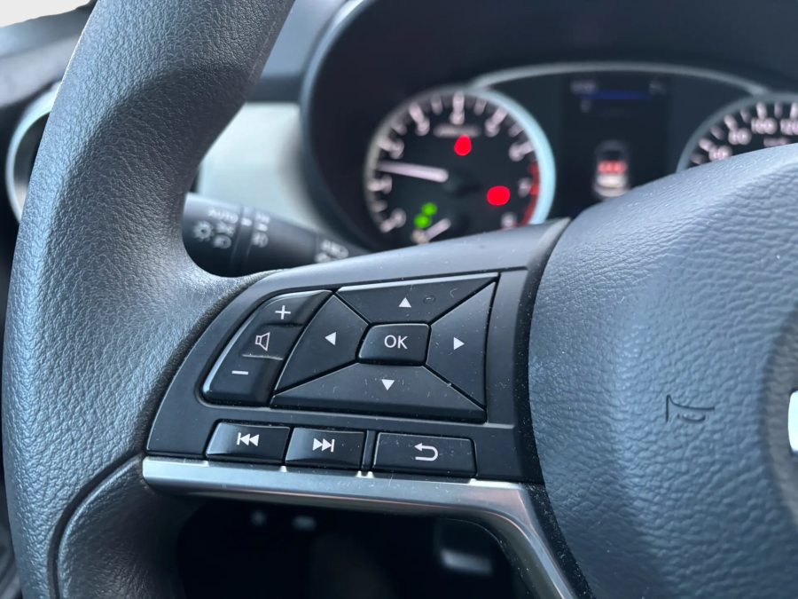 Imagen de NISSAN Micra