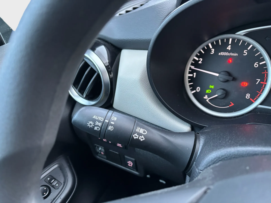 Imagen de NISSAN Micra