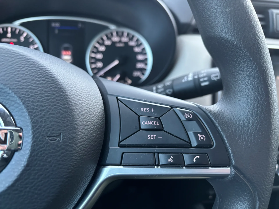 Imagen de NISSAN Micra